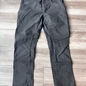 1620 workwear single knee utility pants